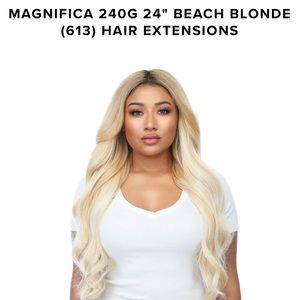 Hair Extensions Bellami Clip ins